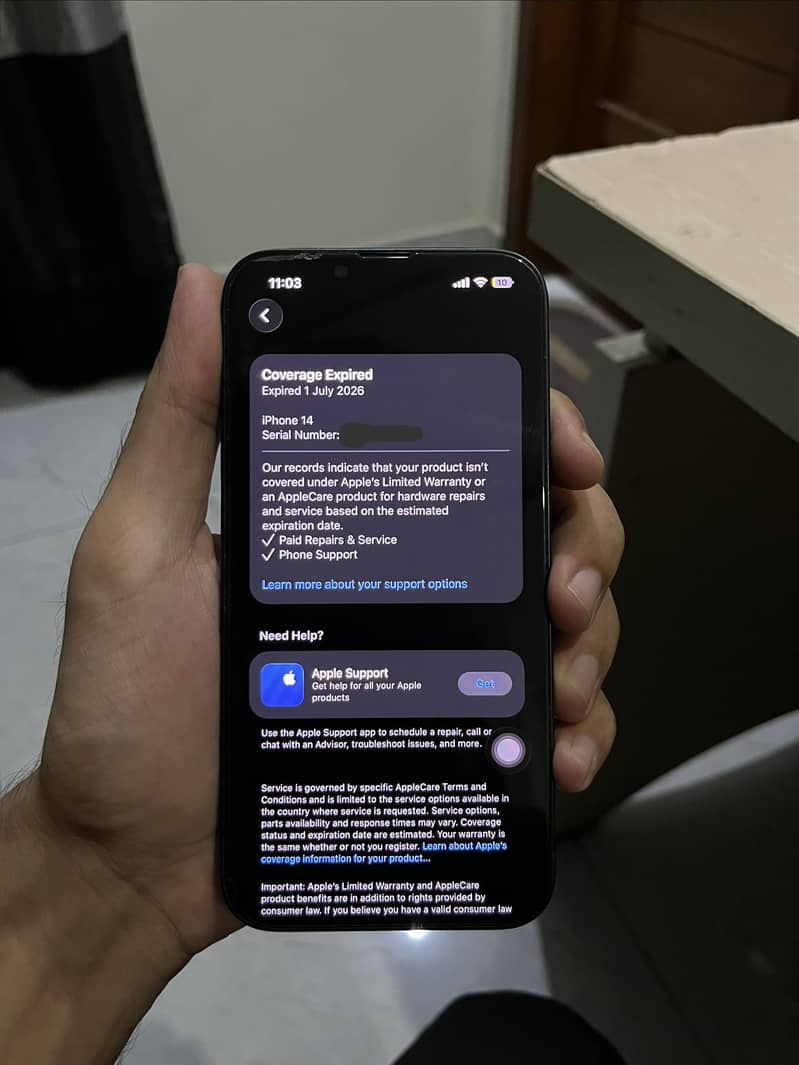 Apple iPhone 14 2