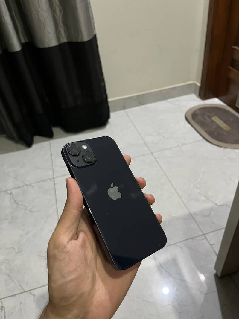 Apple iPhone 14 4