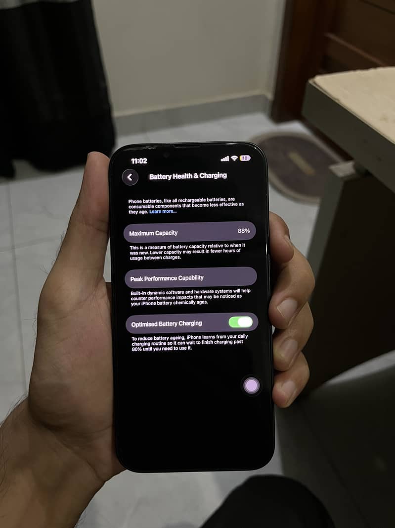 Apple iPhone 14 5