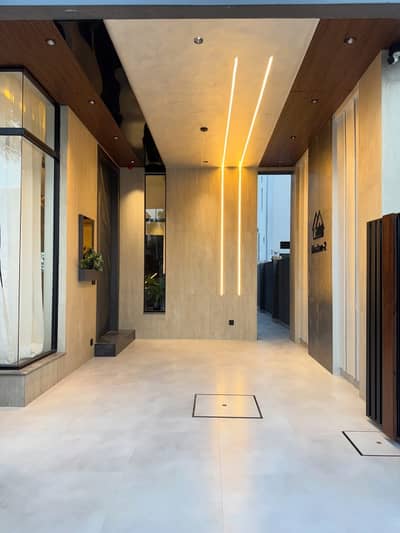 DHA Lahore phase 9 town 5 Marla ultra Modern house for rent