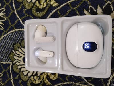 TWS (stereo)
