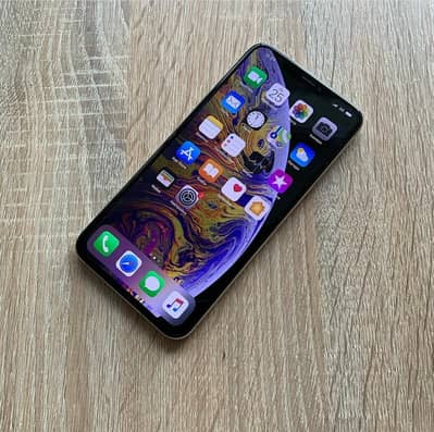 Apple iPhone XS Max