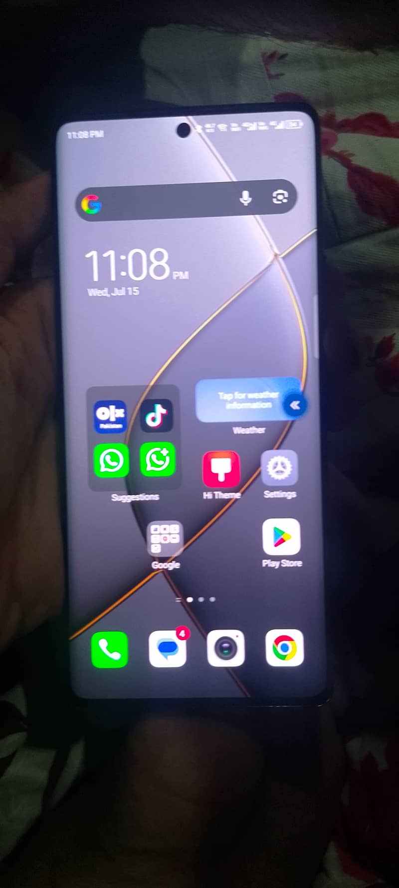Tecno 1