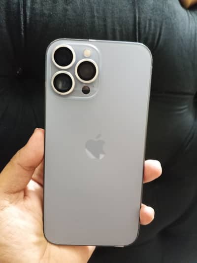 Apple iPhone 13 Pro Max