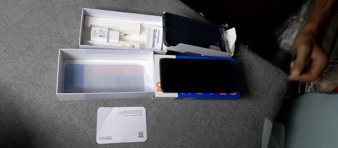 Tecno Spark Go