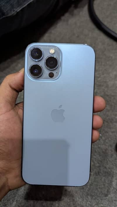 Apple iPhone 13 Pro Max