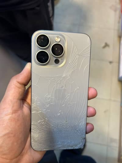iphone 15 pro max mdm