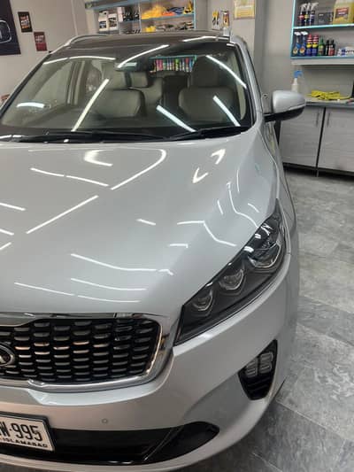 KIA Sorento 2023