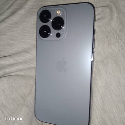 Apple iPhone 13 Pro