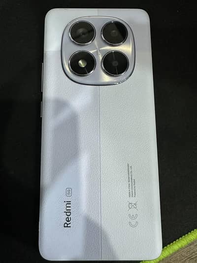 Xiaomi Redmi Note 14 Pro