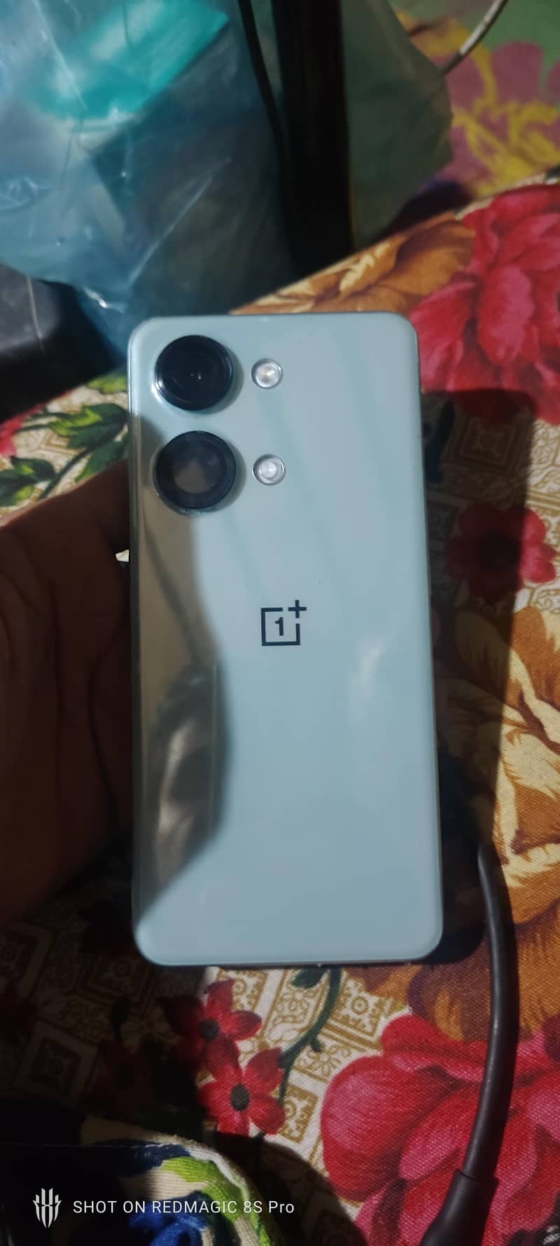 One Plus Ace 2V 2