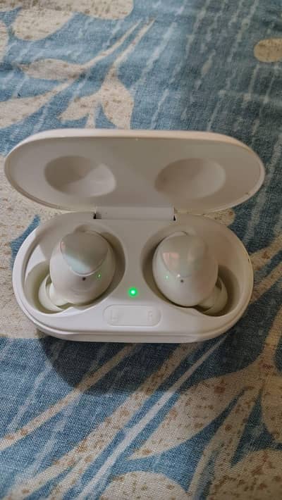 Samsung galaxy buds plus