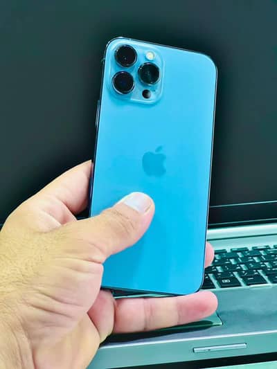 Apple iPhone 13 Pro Max