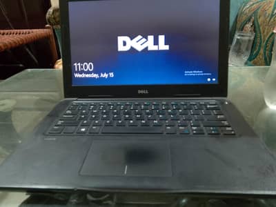 DeLL Latitude 3380 model