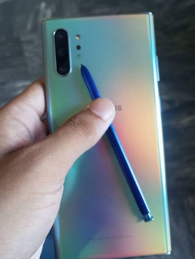 Samsung Mobile Note 10 Plus