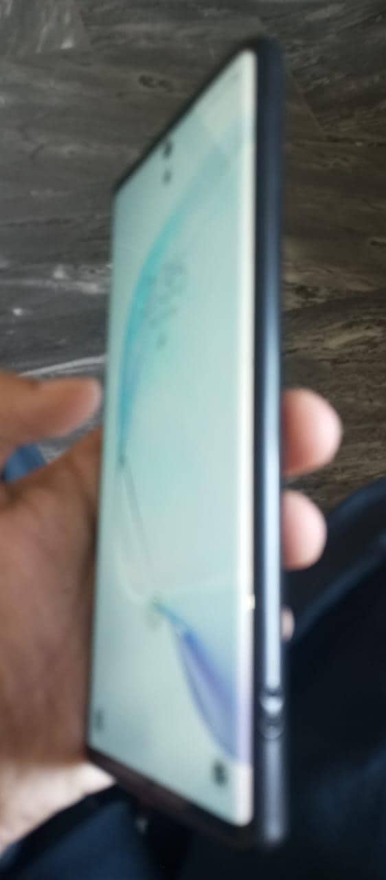 Samsung Mobile Note 10 Plus 6