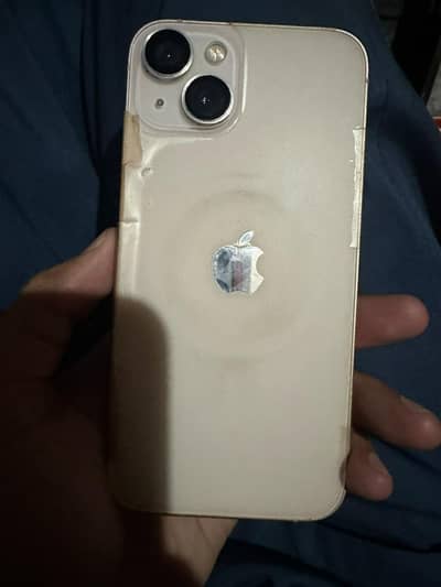 Apple iPhone 13