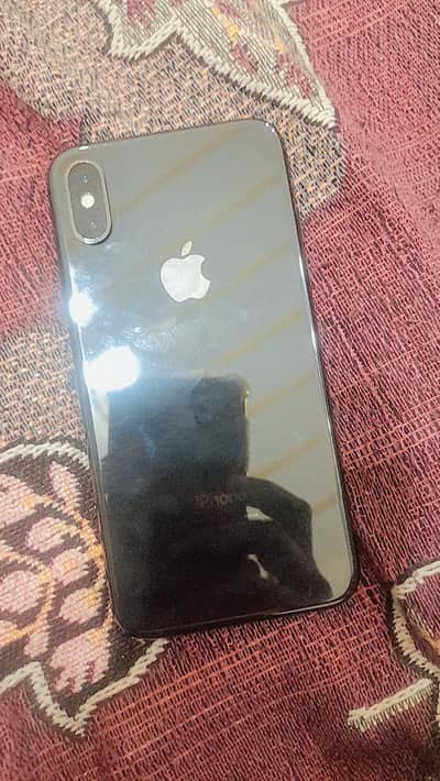 Apple iPhone XS