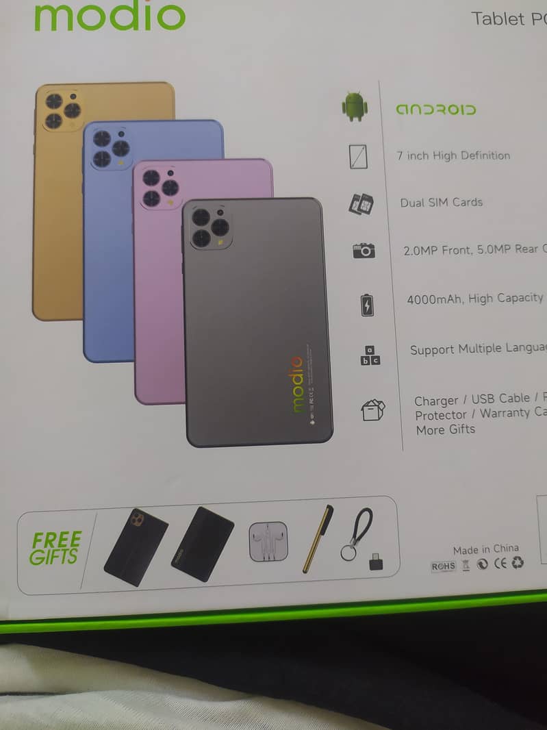 modio tab 7inch 3