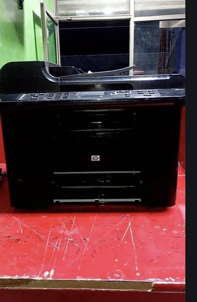 All printer and machine repair in Faislabad and refilling