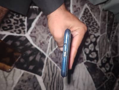 Infinix Smart 4