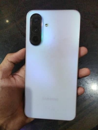 Samsung Mobile A36 5g