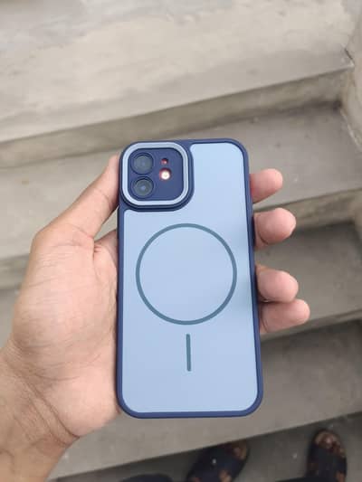 Apple iPhone 12 non PTA JV exchange possible