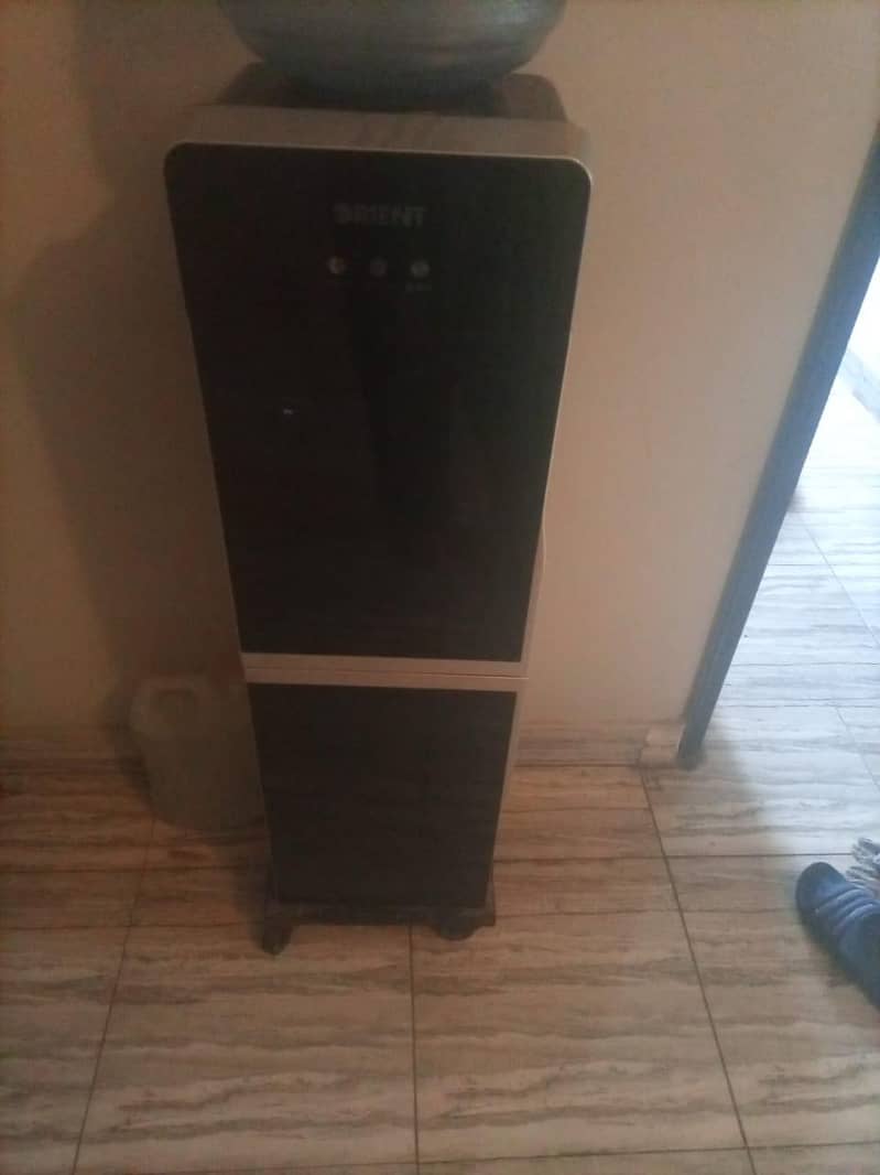 dispenser 0