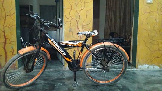 bicycle for sale