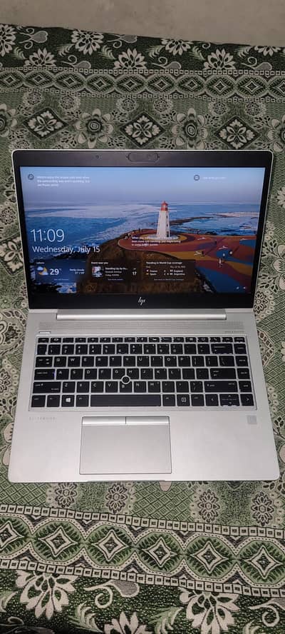 HP Elitebook 745 G5 | Gaming PC + Graphic Card |