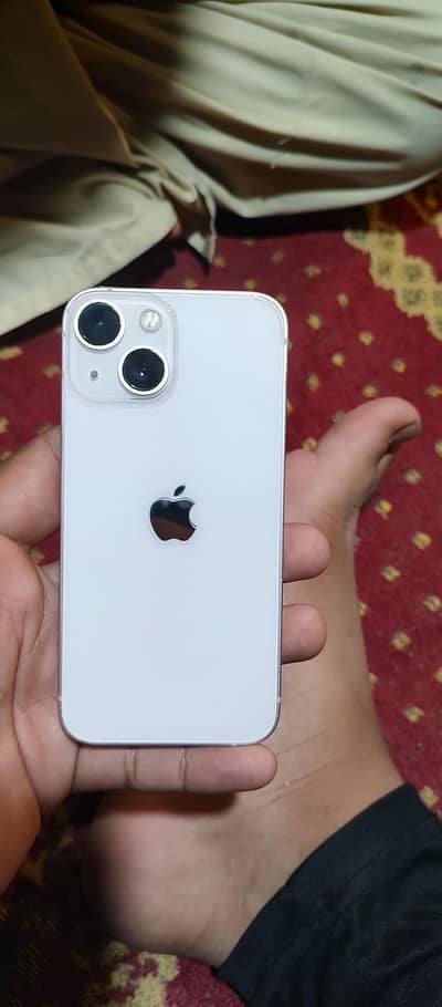 Apple iPhone 13 mini