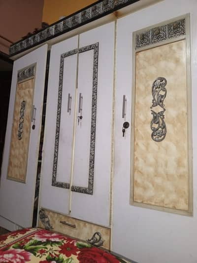 Dico Company Bedroom Furniture full Set
