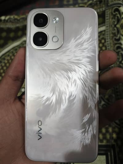 Vivo Y31d