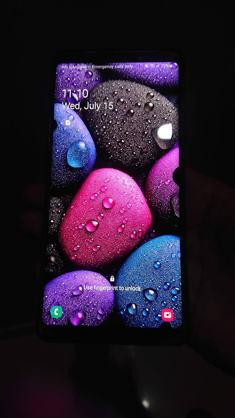 Samsung Mobile Note 9 0