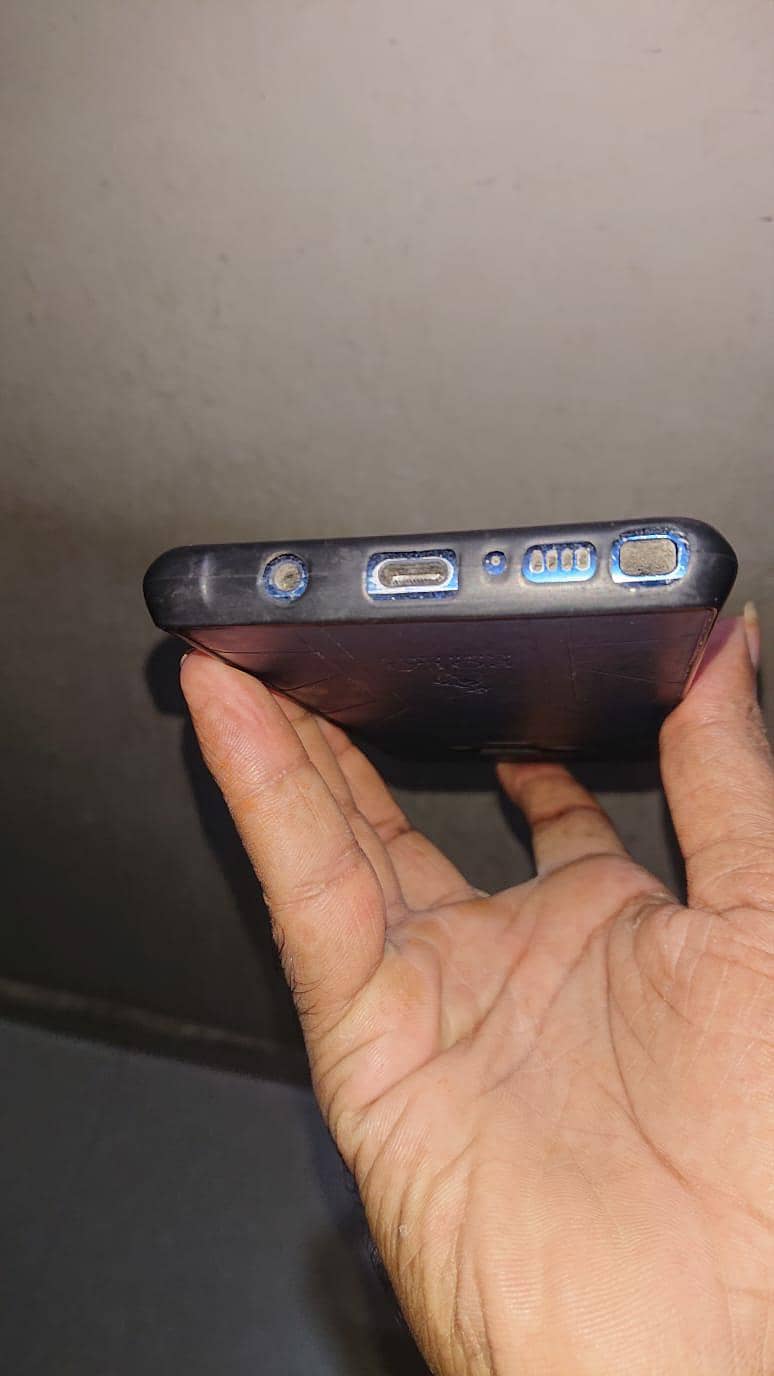 Samsung Mobile Note 9 2