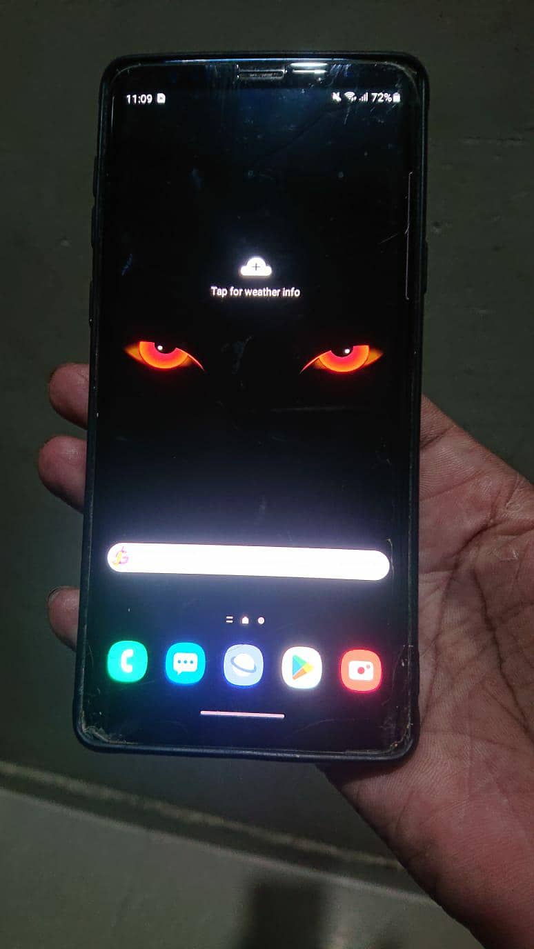 Samsung Mobile Note 9 5