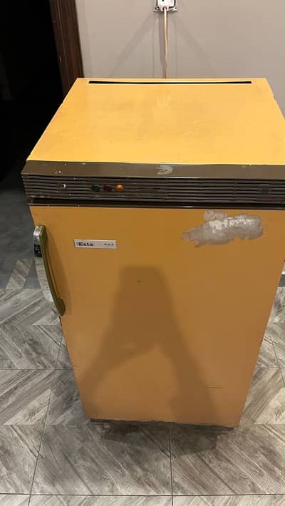 Esta Germany Freezer