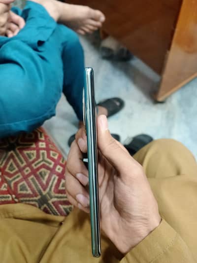 Infinix Zero 40