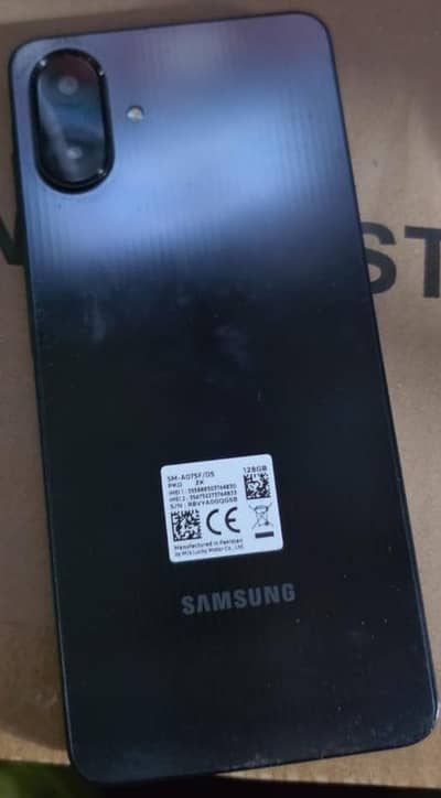 Samsung Mobile A07 5G