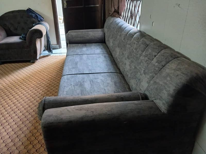 4 seater  4 seater 2 sofas 2