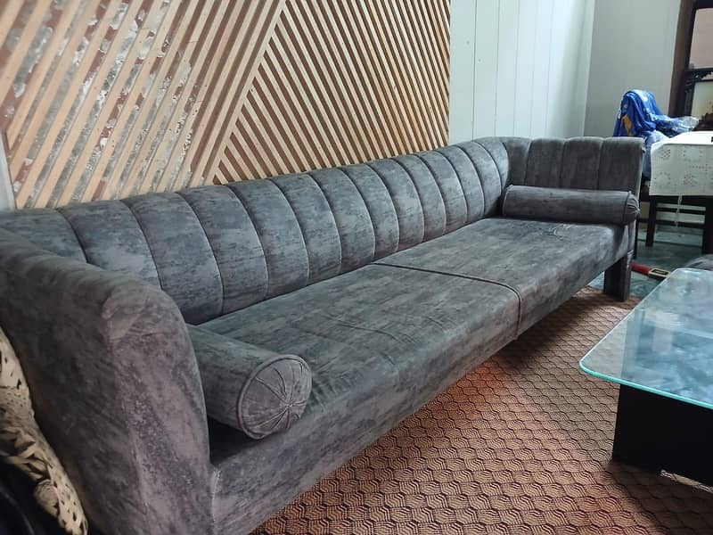 4 seater  4 seater 2 sofas 4