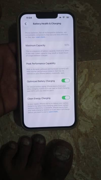 Apple iPhone 13 Pro Max