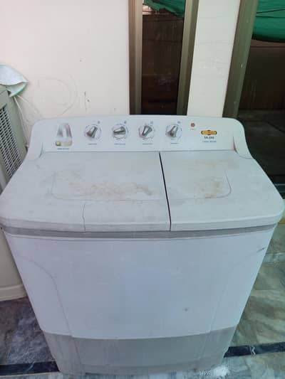 Washing machine for sale