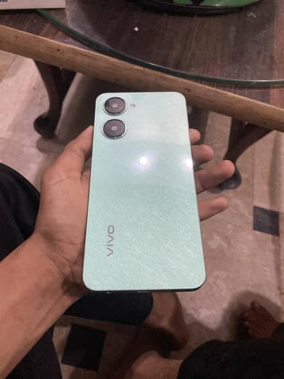 Vivo Y03