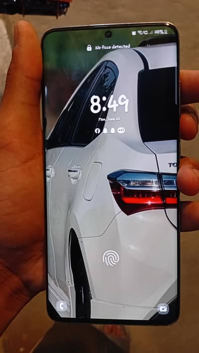 Samsung s20 ultra 5G