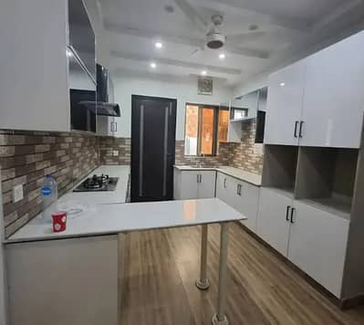 10 Marla Modern Design Luxury House For Rent In Citi Housing Sialkot