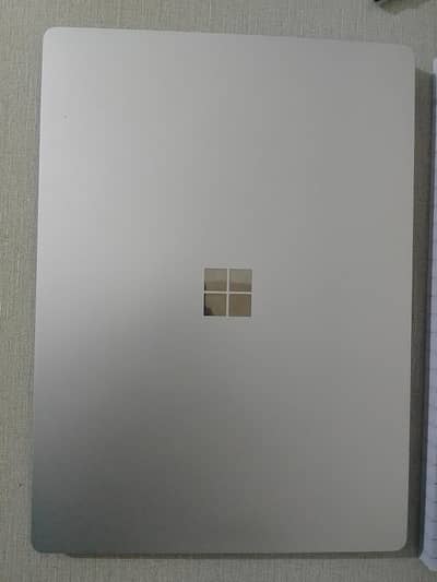Microsoft Surface Laptop 4 Intel Core i5 11th Generation