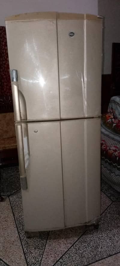 pel fridge