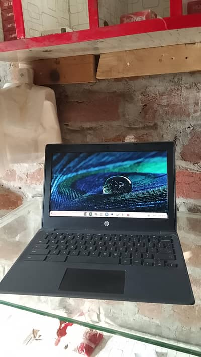 Chrome book for students