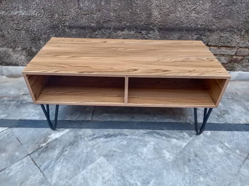 Center Table | Coffee Table 4